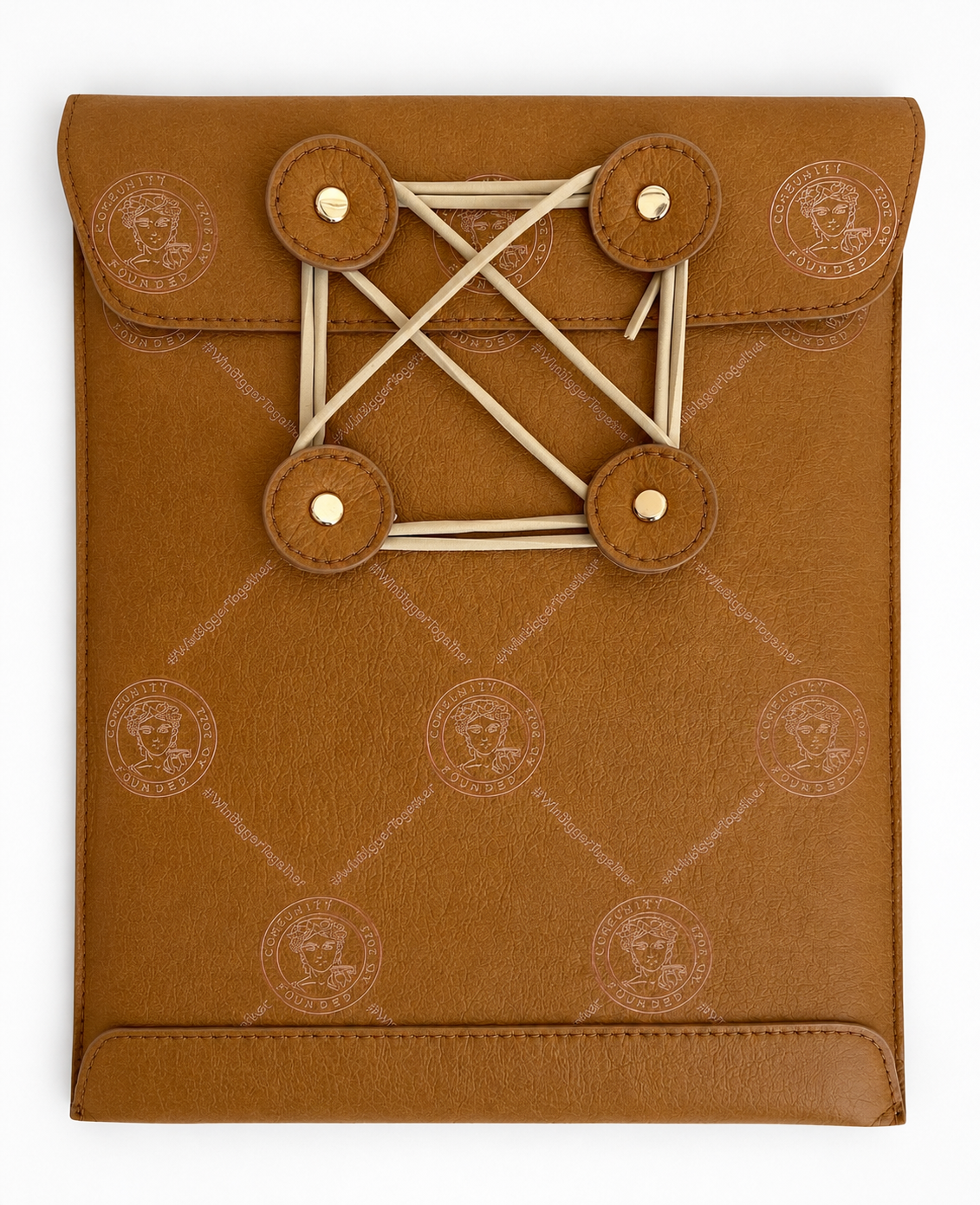 The Akio Ipad Envelope