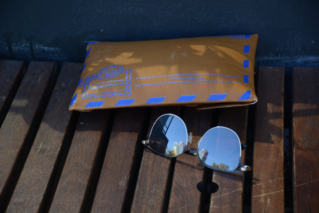 The Akio Ipad Envelope